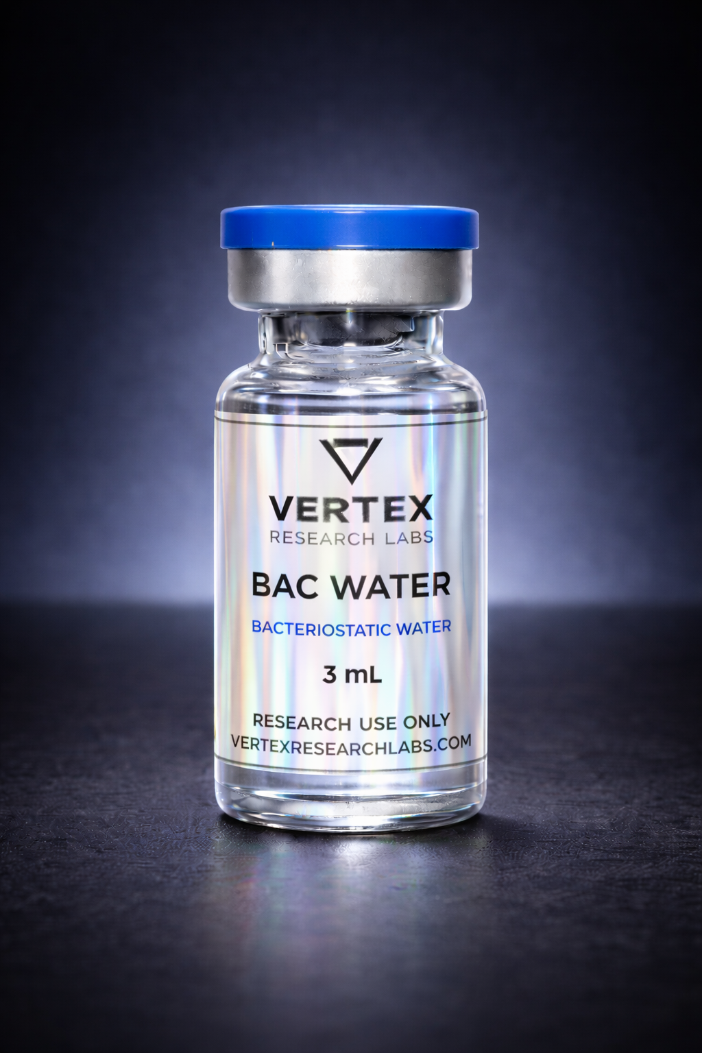order bac water Bacteriostatic 10mL $19.99, USP-Grade, Ships Today Products are not for human consumption of any kind High-Purity Research Peptides With Verified
