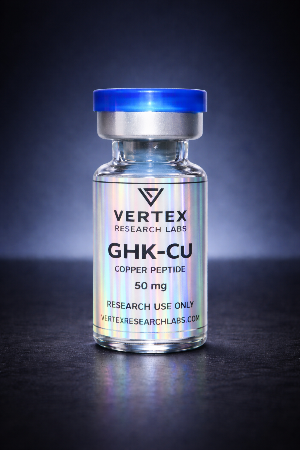 ghk cu reta mt2 peptide Research-Grade Peptides